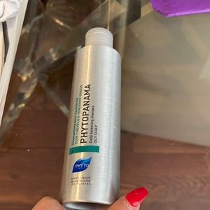 Phytopanama daily balancing shampoo 6.7 full oz
